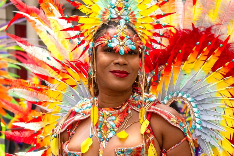 Notting Hill Carnival’s Future at Risk Without Urgent Funding