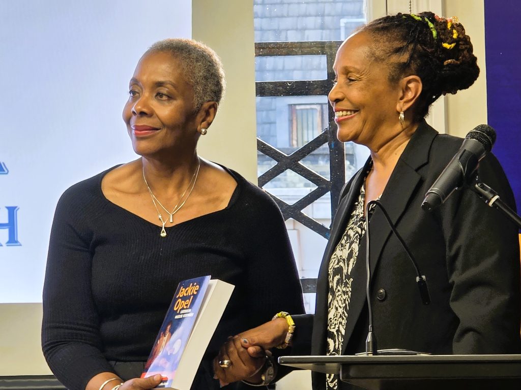 illustration of the front cover