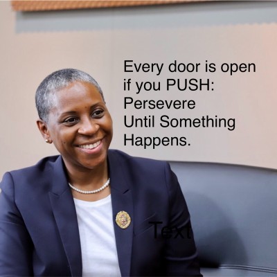 I Stephanie Boyce CBE in Kings New Years List Bajan Vincy lawyer honoured