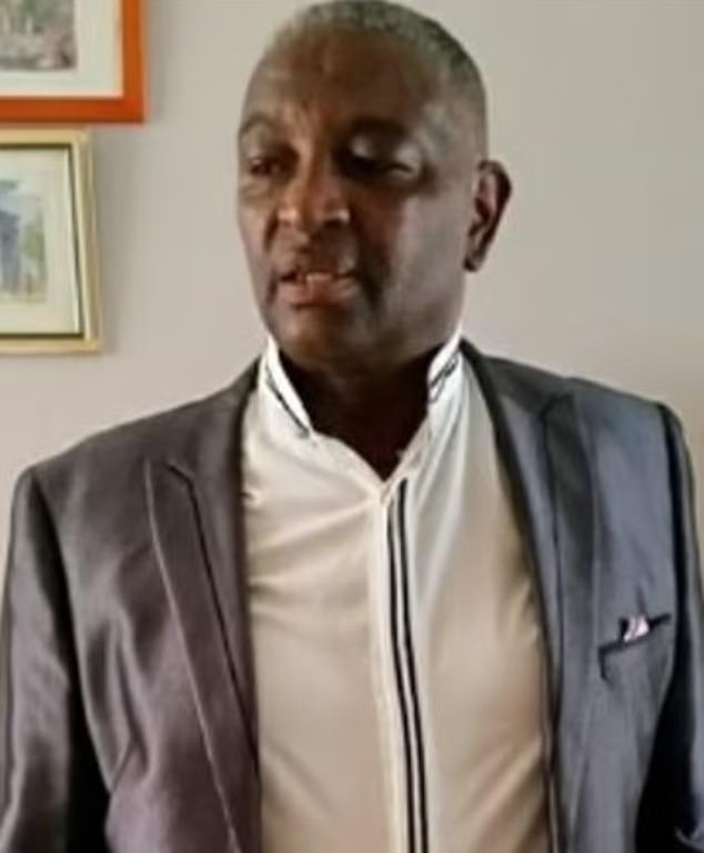 Eldery Bajan man stabbed to death by JA Pensioner