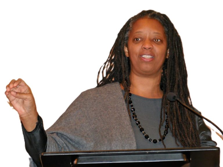Black Academics at Cambridge with Barbadian Heritage highlighted