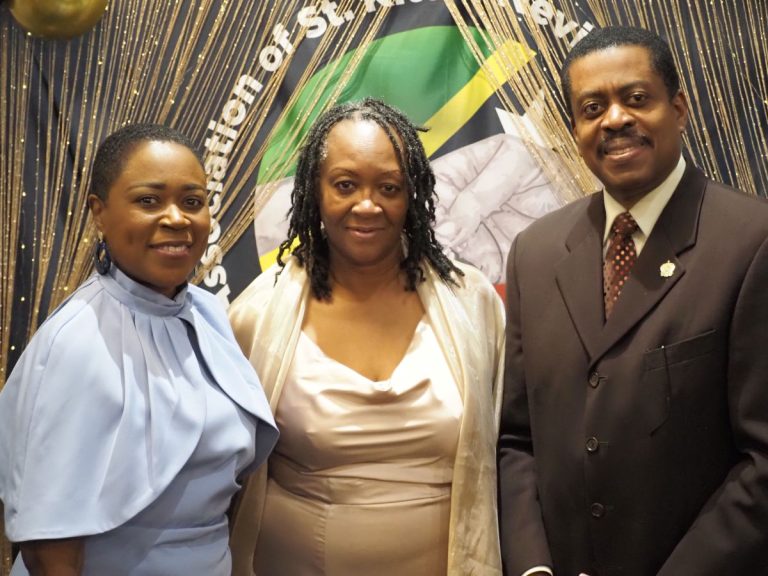 Four Years Young: ASKaND Builds a Caribbean Community in Birmingham